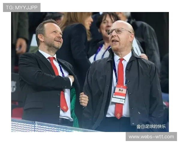 球迷场外抗议格雷泽家族，曼联股权风波持续