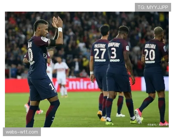 巴黎圣日耳曼主场迎战摩纳哥,法甲榜首战前瞻 巴黎圣日耳曼主场迎战摩纳哥,法甲榜首战前瞻